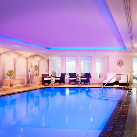 Hotel Dollenberg Bad Peterstal-Griesbach Εξωτερικό φωτογραφία