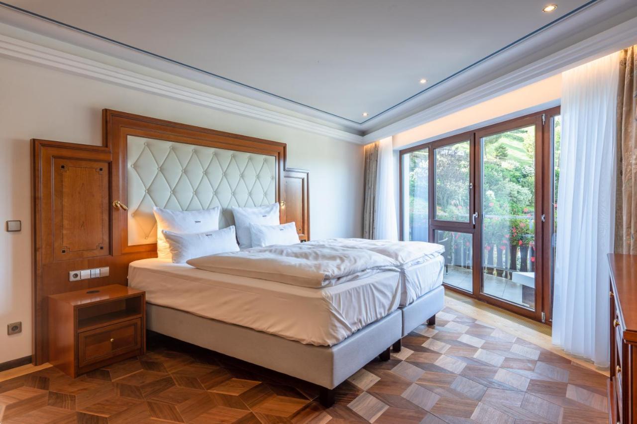 Hotel Dollenberg Bad Peterstal-Griesbach Εξωτερικό φωτογραφία